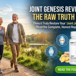 Joint Genesis reviews